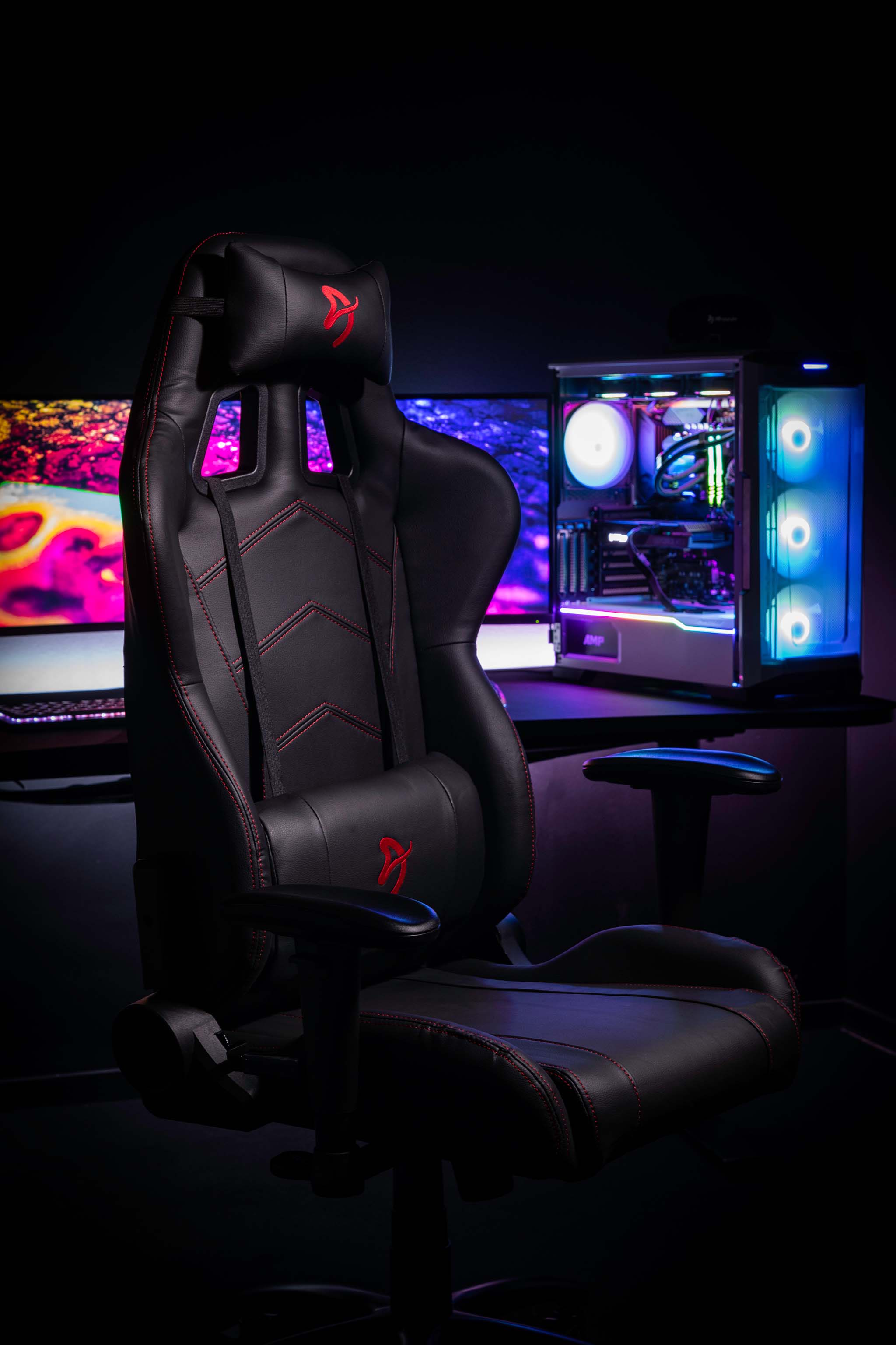 Inizio gaming online chair